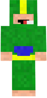 Leon - Brawl Stars