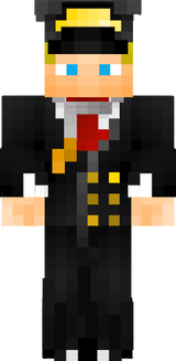 Train Conductor