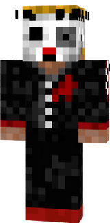 Skin Corey Taylor