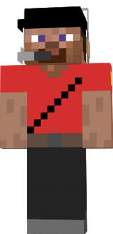 scout