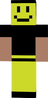 SmailMan