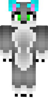 süßer wolf