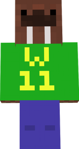 walrusElevenGreen