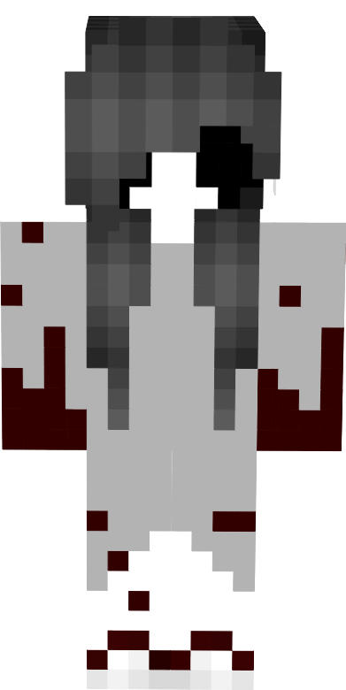 Preview of texture: ghost