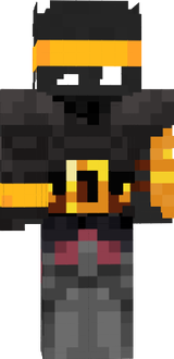 Bytes with HumanBrute Armor