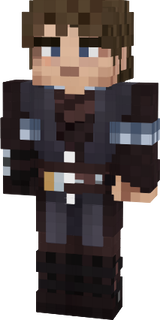 anaki skywalker
