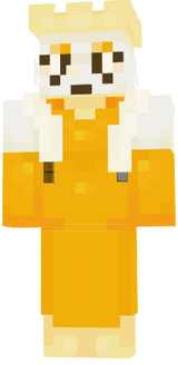 teagan