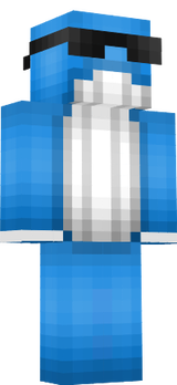 whale