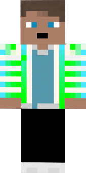 Preview of texture: prep boy