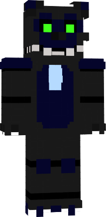 Preview of texture: DreamCatcher (Z's Ocs)