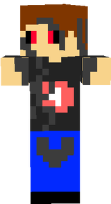 Corrupted Guy