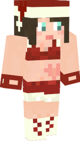 skoii santa