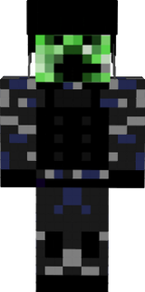 Marine Creeper