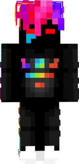 SadRainbow