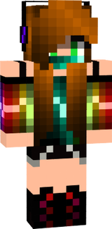 minegerald music