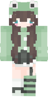 frog