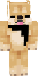 Dogey
