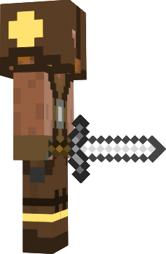 Preview of texture: Dovhakiin
