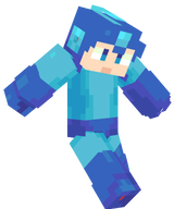mega man micahel