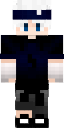 Preview of texture: MrKillerPvP_