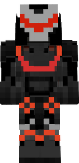 fortnite omega skin für minecraft