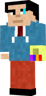 Ben Superio