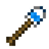 dim shovel
