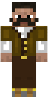 inn keeper