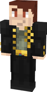New Andre