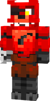 foxy