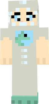Welenes skin (C)