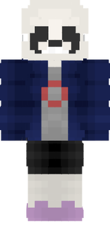killer sans