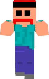 zombiepigman