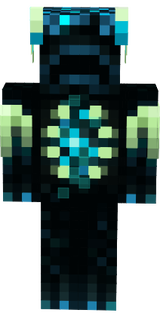 warden