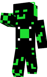 blackgreen