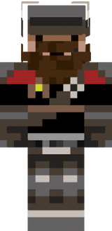 dwarf skin