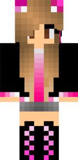 Cat girl