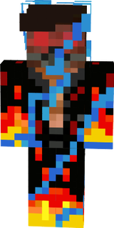 Faio With rage chakra