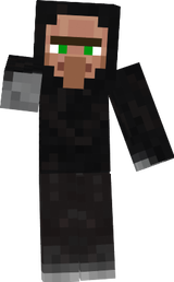 Villager Hoodie