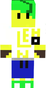 jacklemon perfezionato