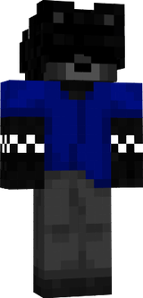 AstroBear Steve