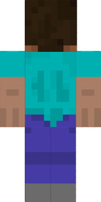 Preview of texture: back