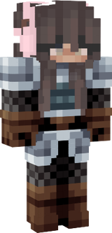 Kate Armor