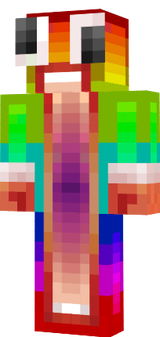 rainbow unspeakable 3