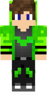 skin