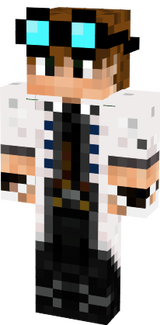 Science Guy