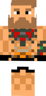 conoer