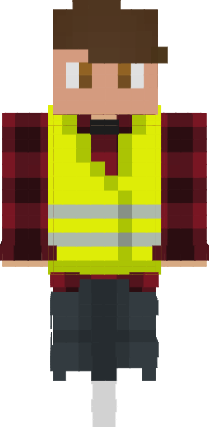 Preview of texture: Gilet jaune