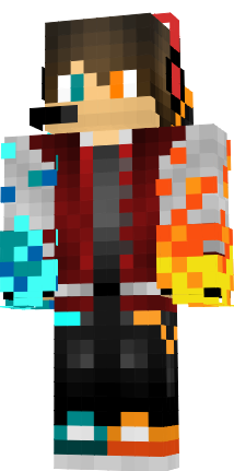 Preview of texture: grifoof