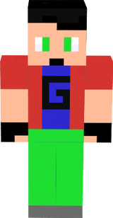 gustavo